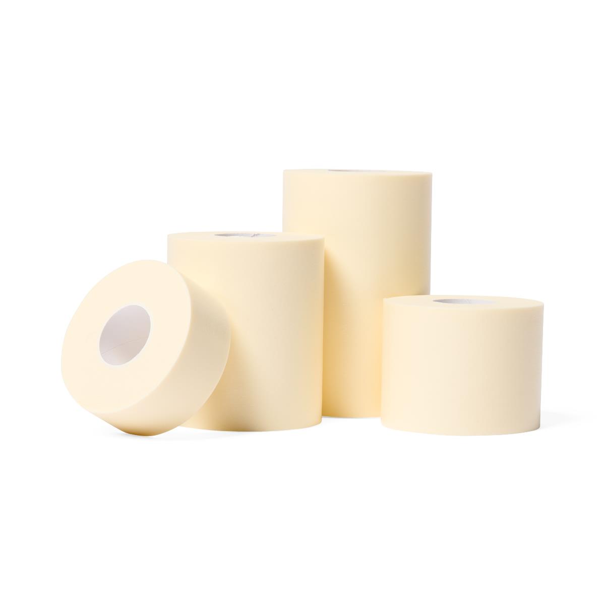 CURAD Elastic Foam Medical Adhesive Tape