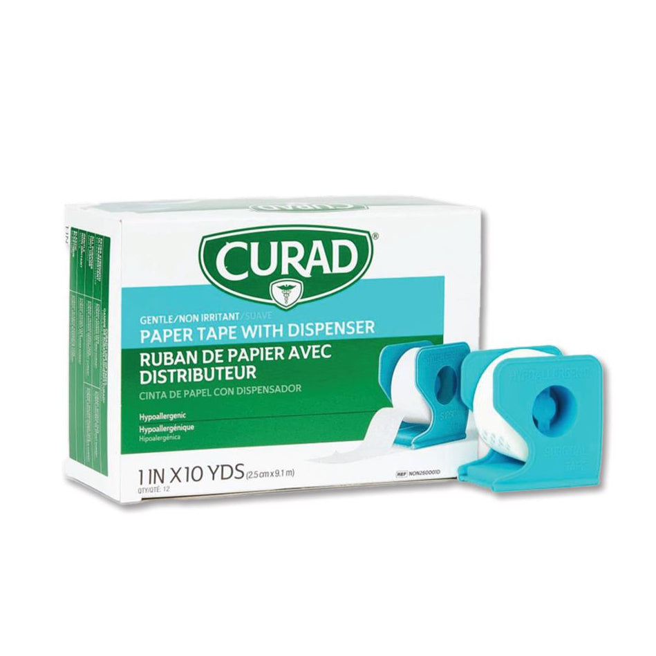CURAD Paper Medical Adhesive Tape
