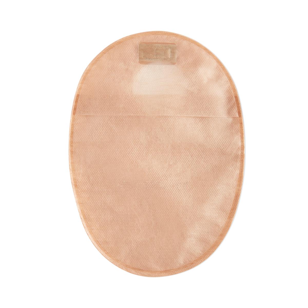 Convatec Natura + 2-Piece Closed-End Pouches