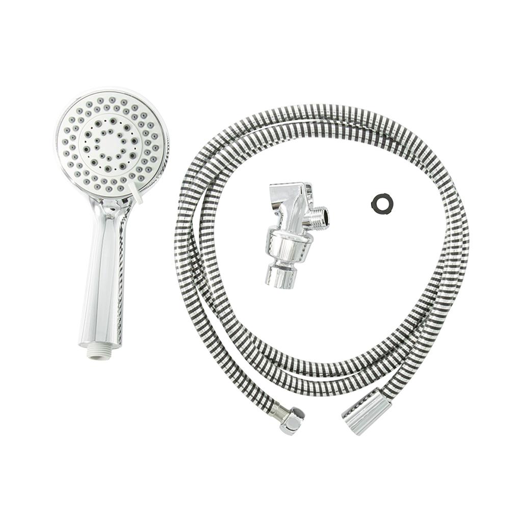 Deluxe Handheld Shower Head