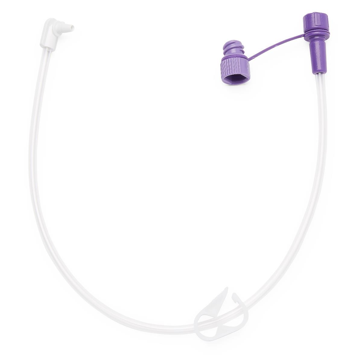 ENFit Extension Sets for Feeding Tubes