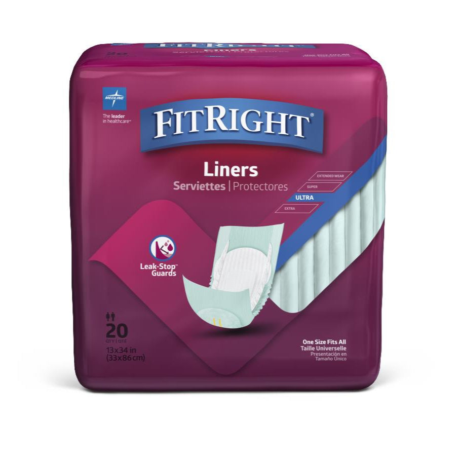 FitRight Liners