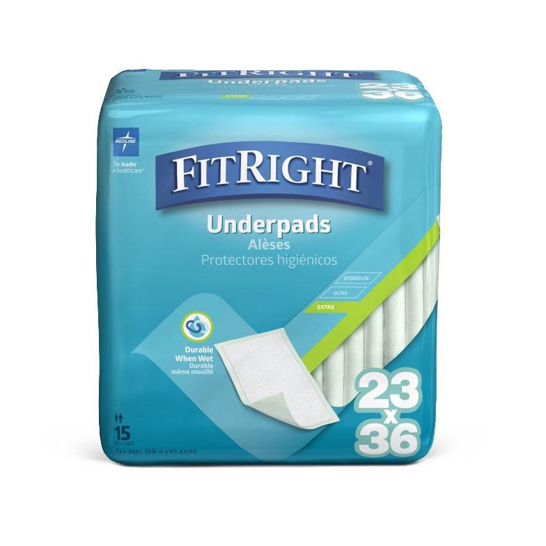 FitRight Underpads
