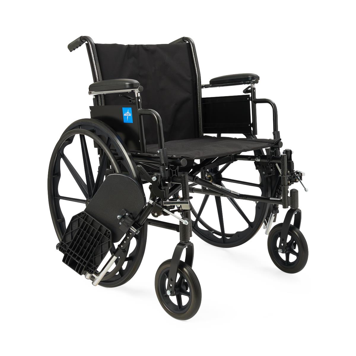 Guardian K3 Lightweight Wheelchairs