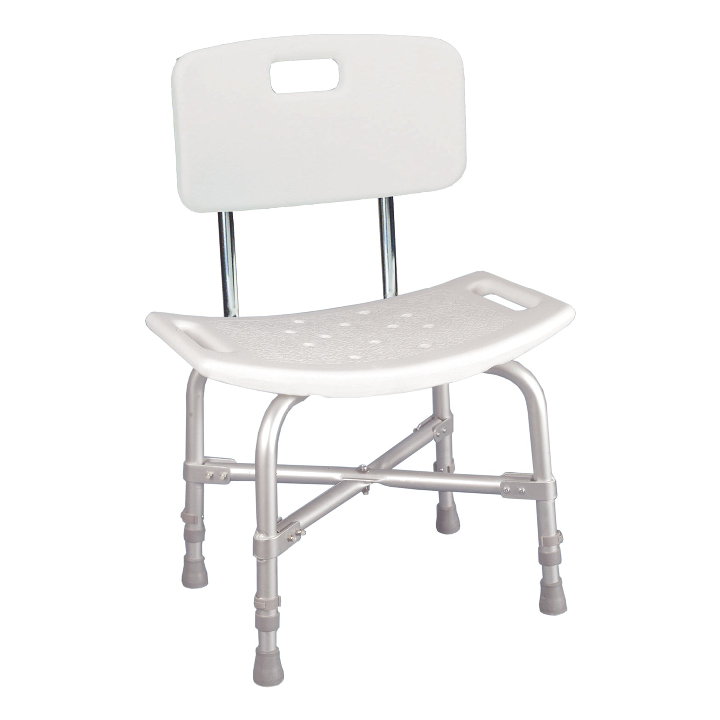 McKesson Bariatric Shower Chair