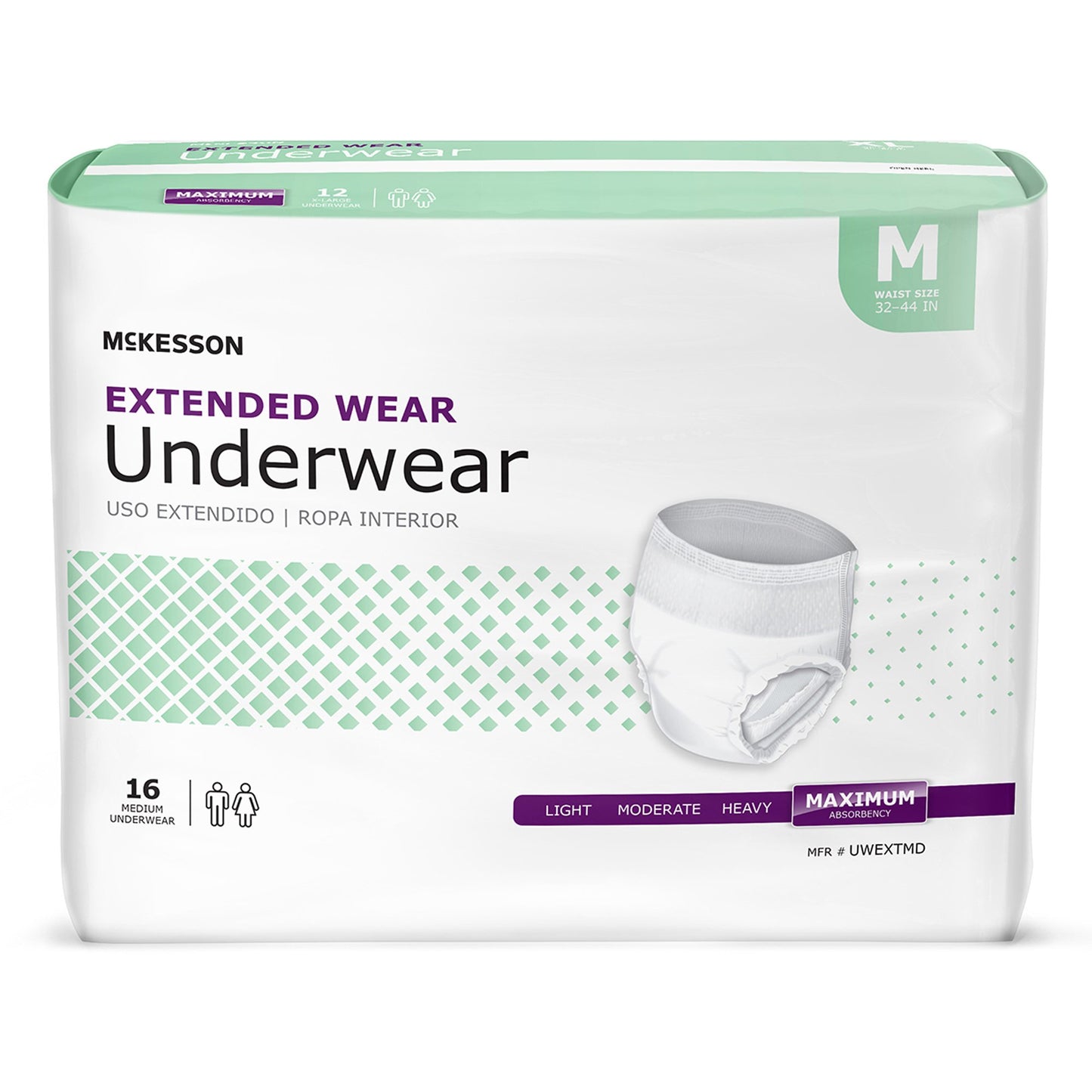 McKesson Extended Wear Pull Ups