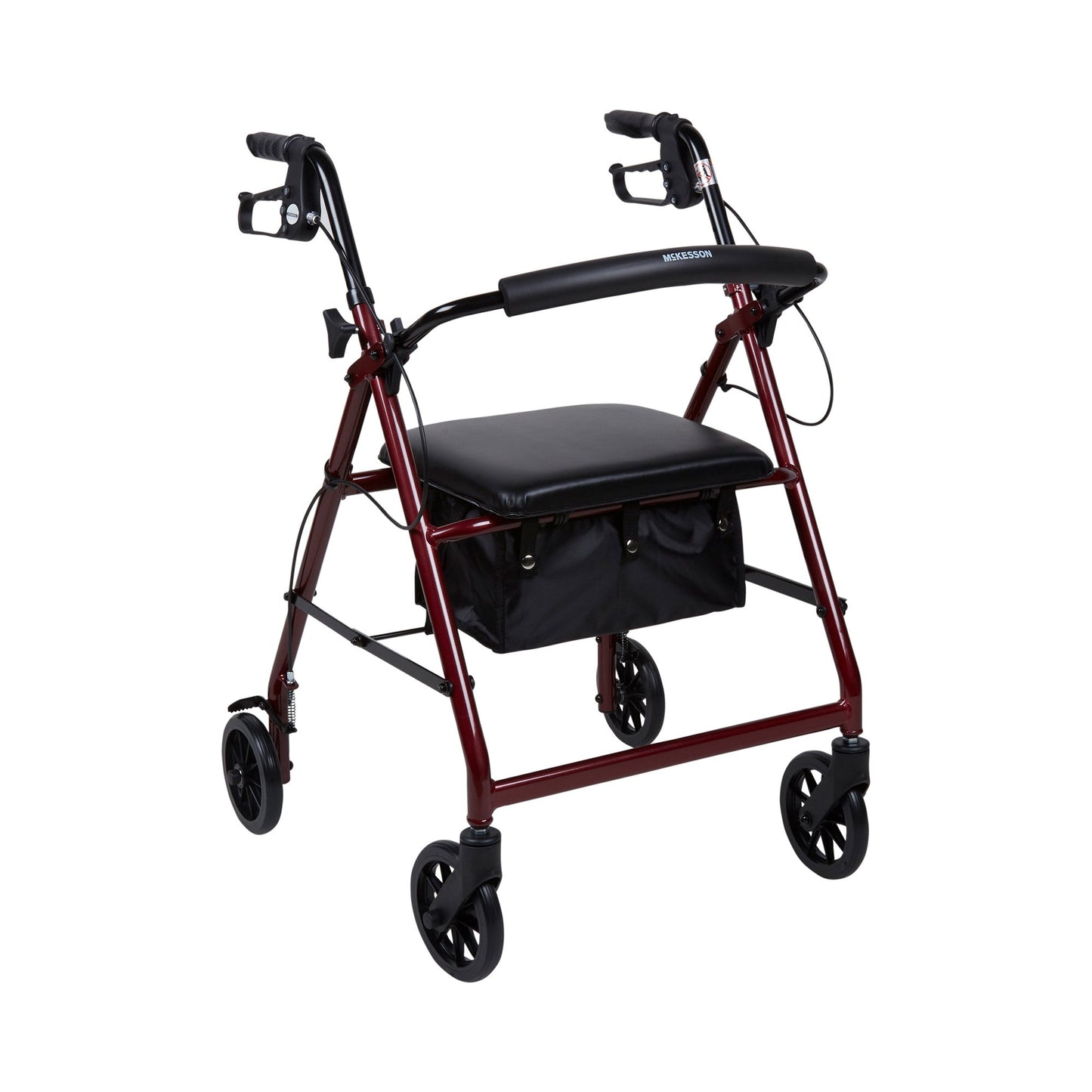 McKesson Rollator