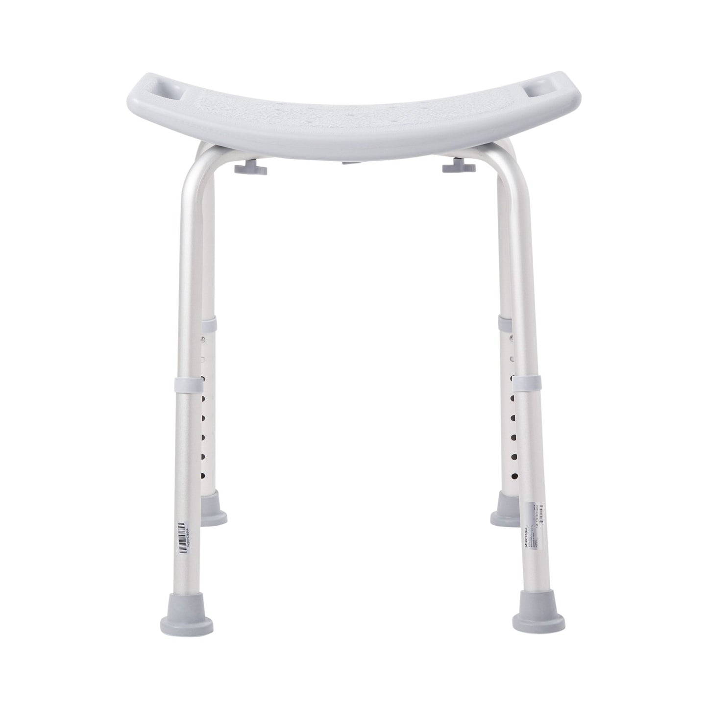 McKesson Shower Chair Without Arms