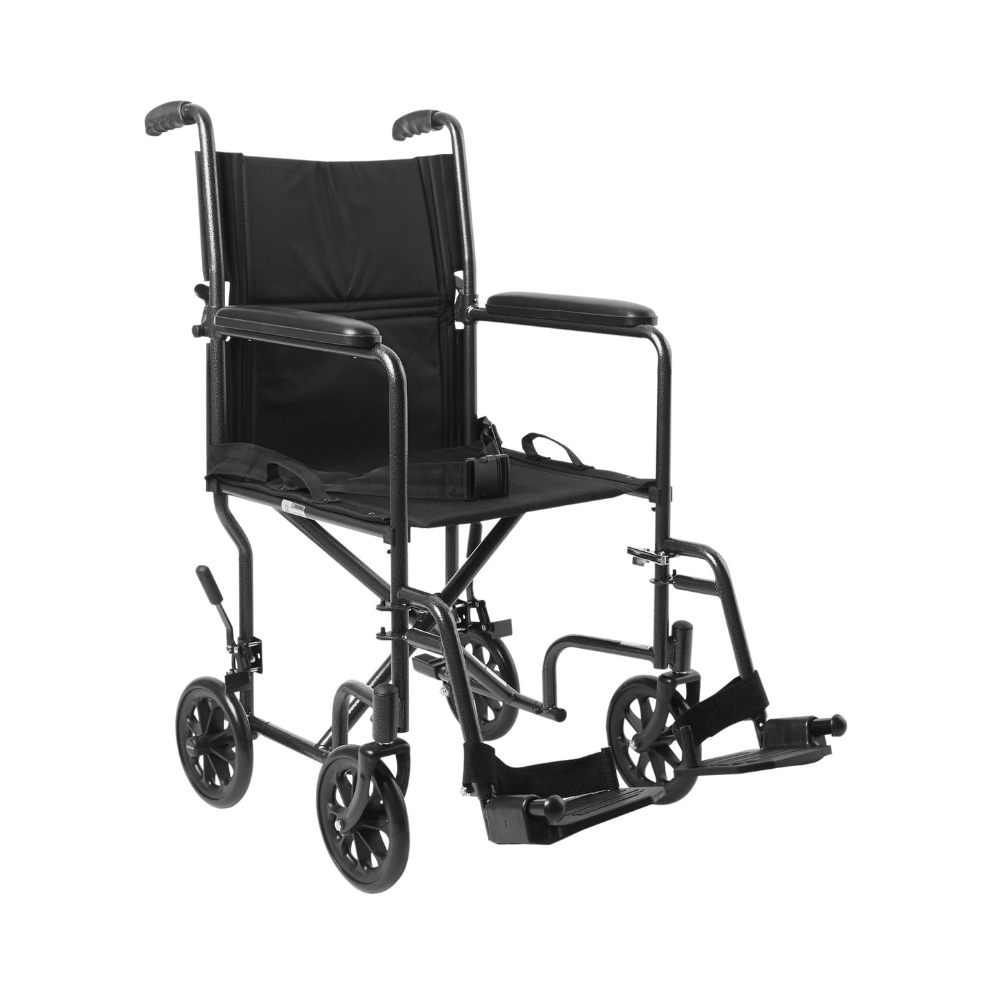 McKesson Transport Chair
