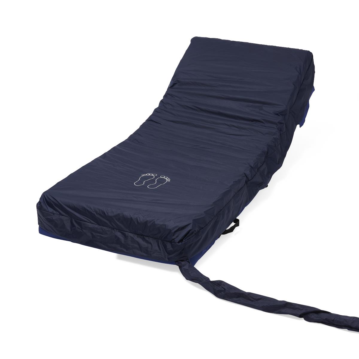 Medline A10 LAL / Alternating Pressure Mattress System