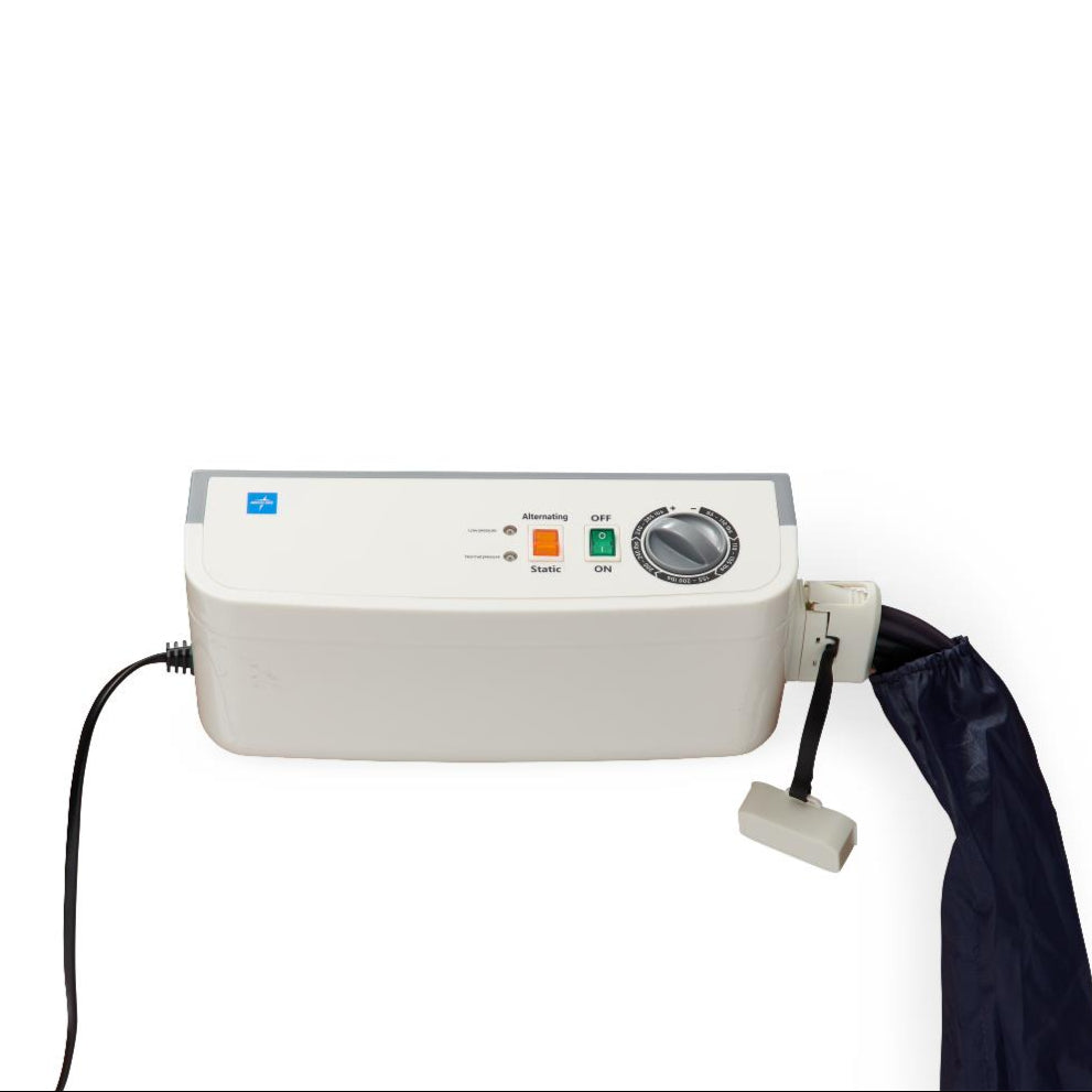 Medline A10 LAL / Alternating Pressure Mattress System