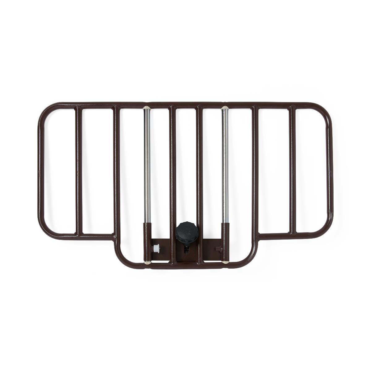 Medline Bariatric Half Rails