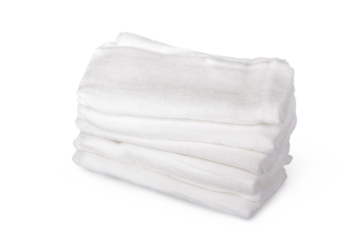 Medline Cotton Burn Dressings