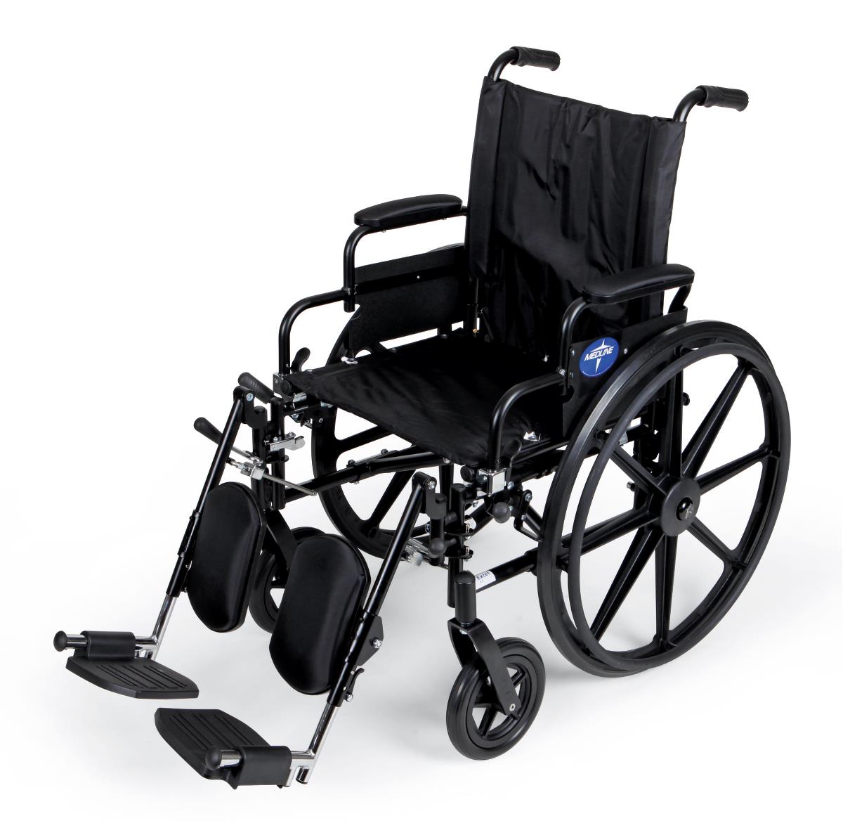 Medline Excel K4 Lightweight Wheelchairs