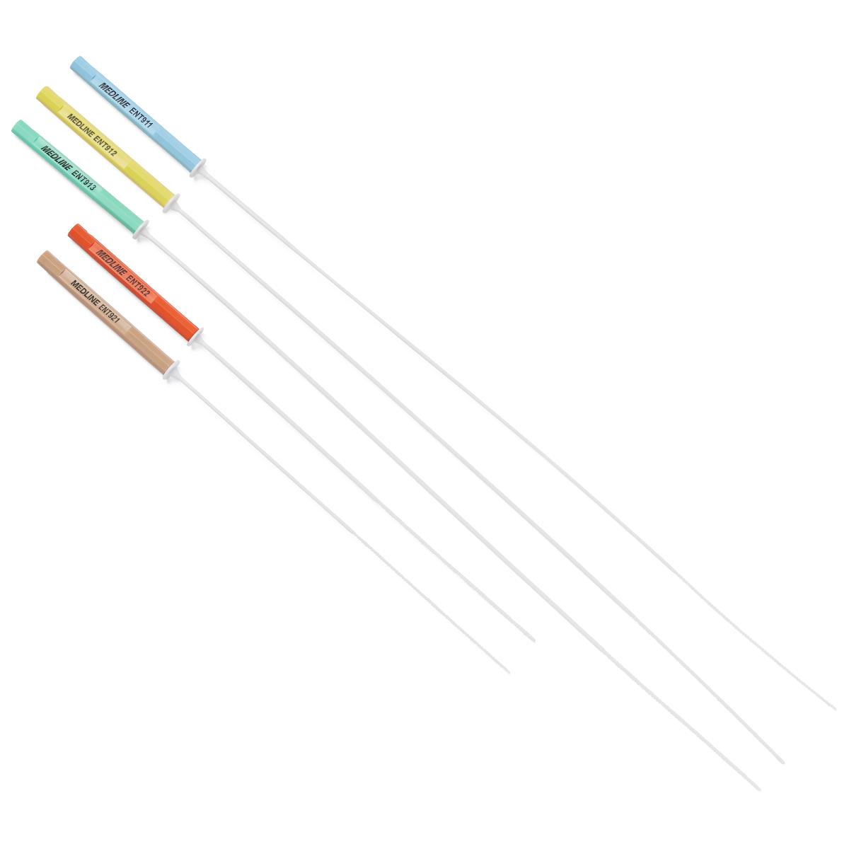 Medline Quick Clear Wand for Feeding Tube Clog Removal