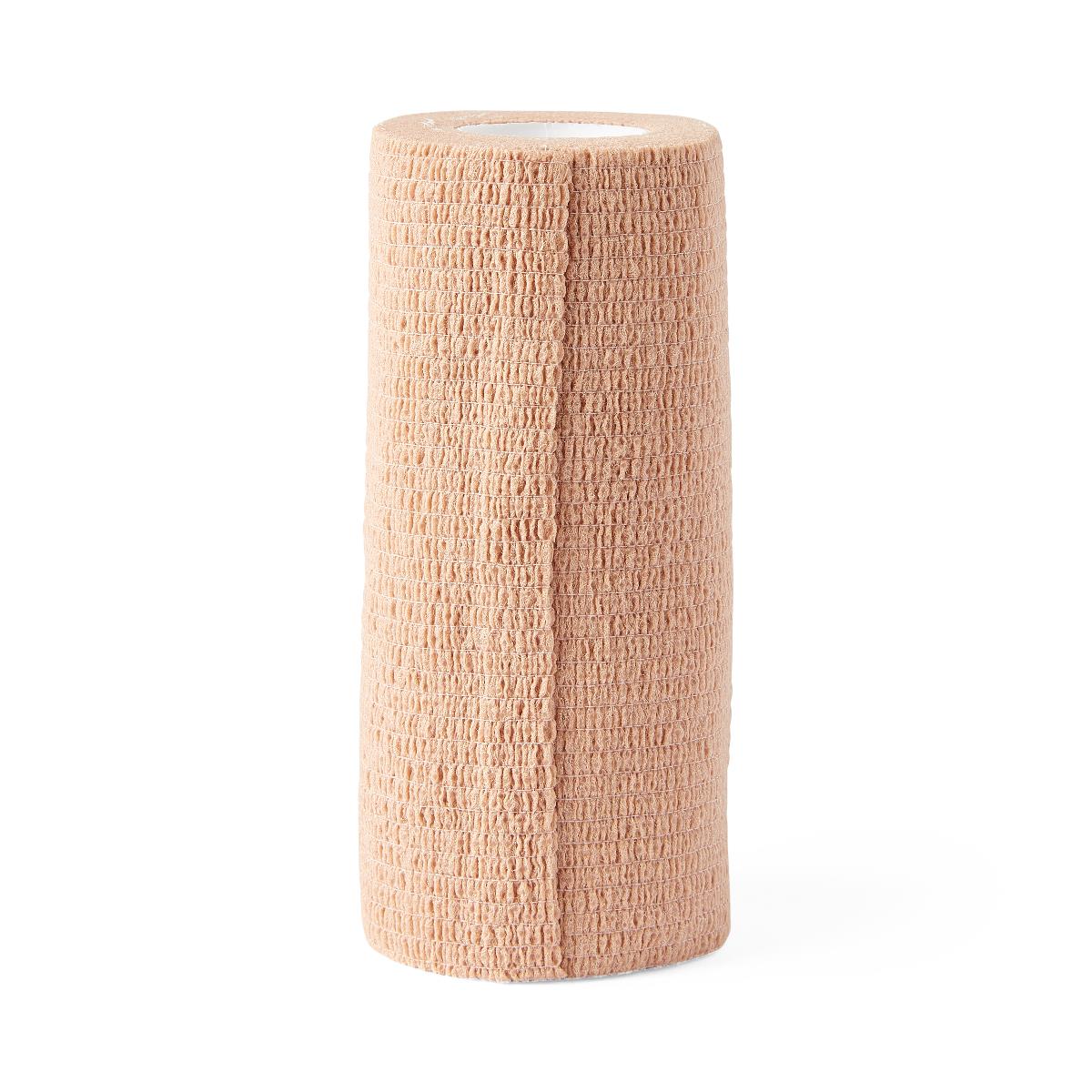 Medline Sterile CoFlex Foam Bandages