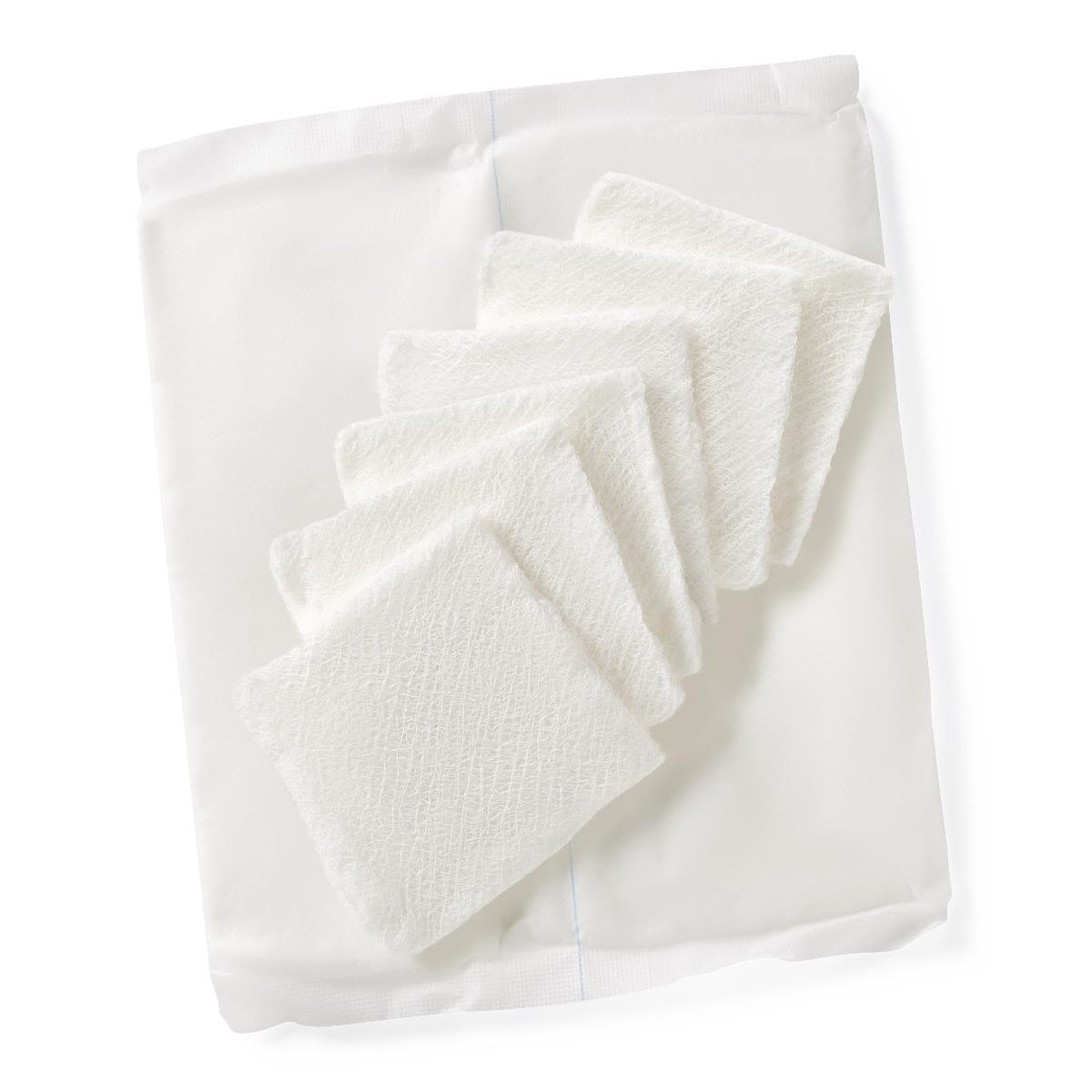 Medline Sterile Heavy Drainage Pack