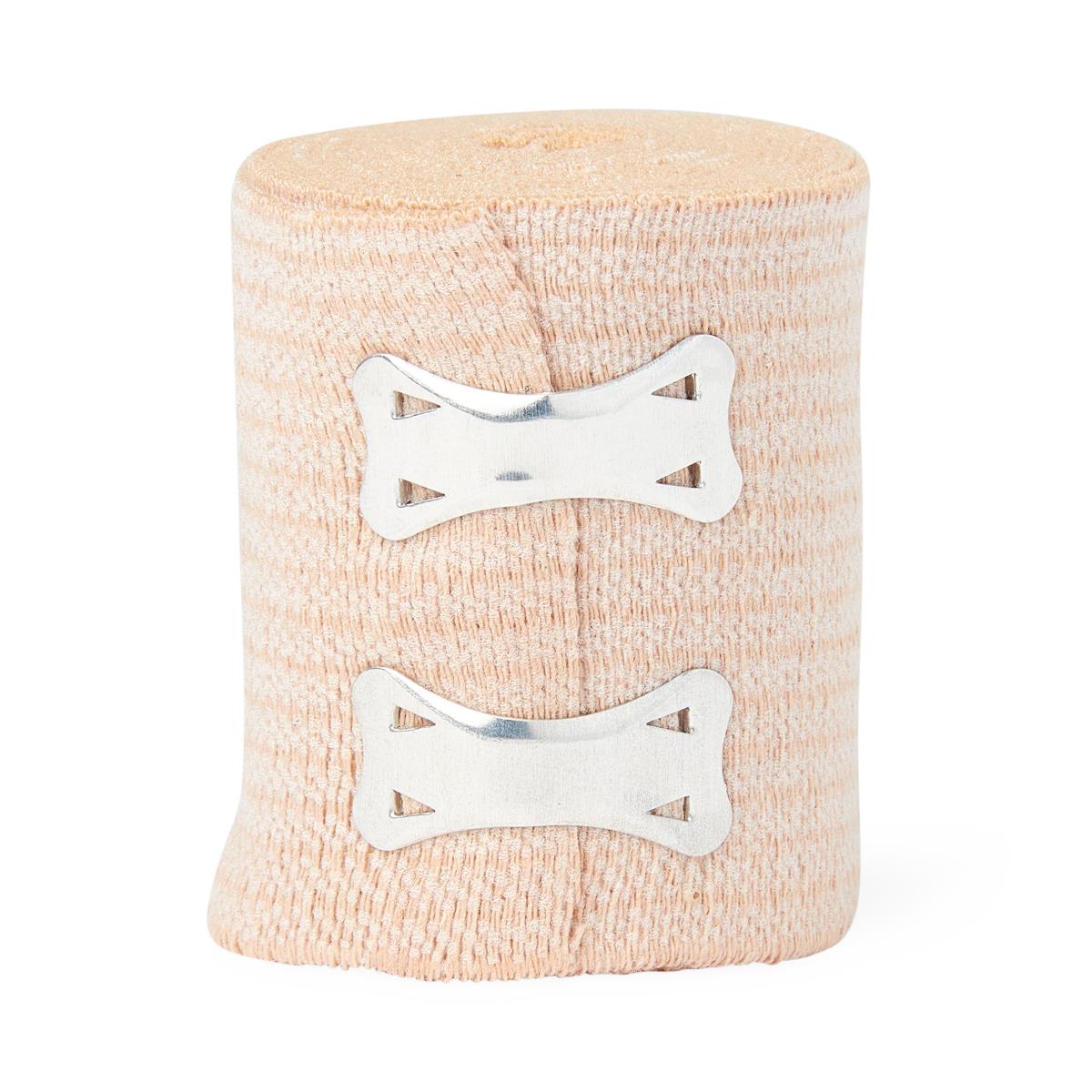Medline Sterile Soft-Wrap Elastic Bandages