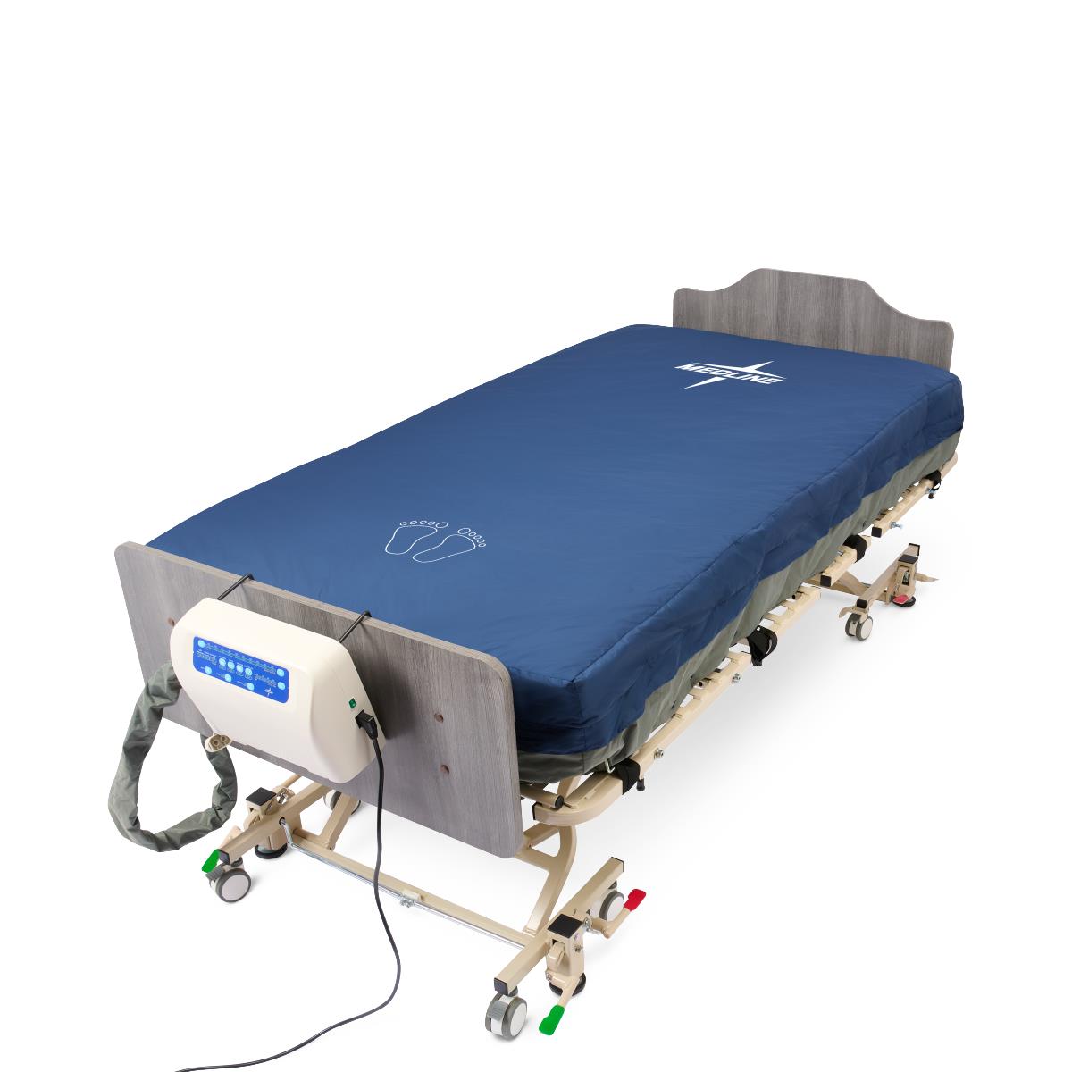 Medline Supra Air Series Mattresses