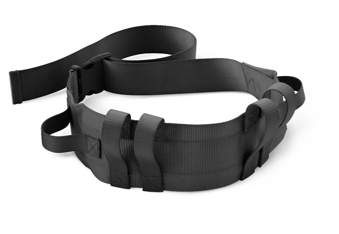 Medline Wide Transfer Belt with Handles