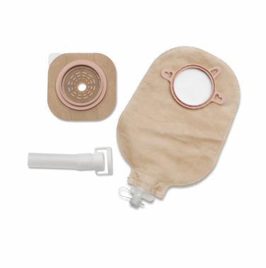 New Image 2-Piece Nonsterile Urostomy Kits