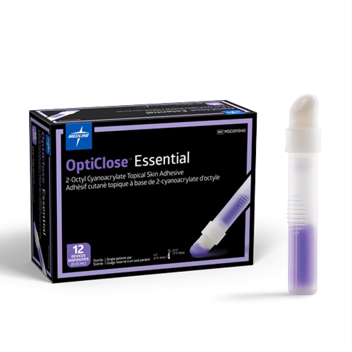 OptiClose Essential Topical Skin Adhesive