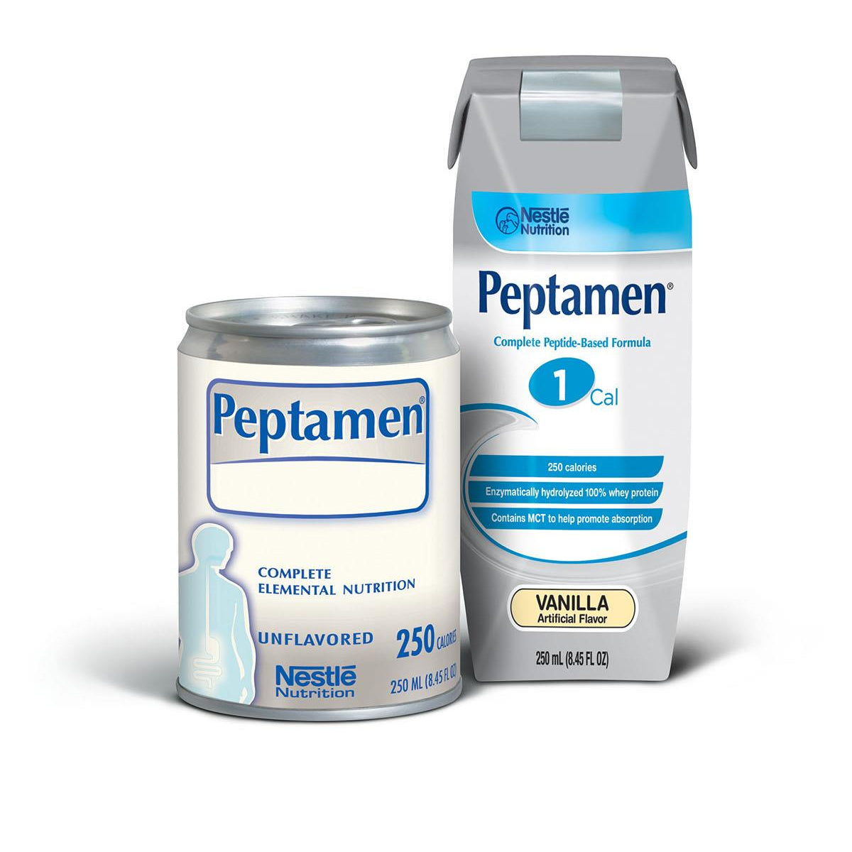 Peptamen Nutritional Supplement