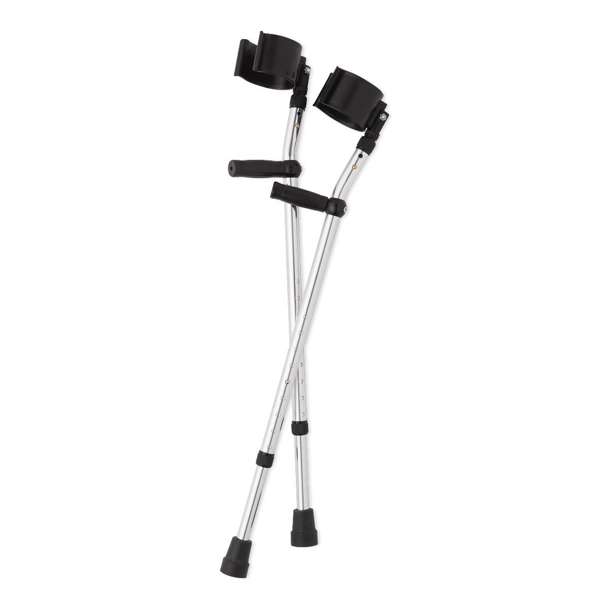 Premium Forearm Crutches