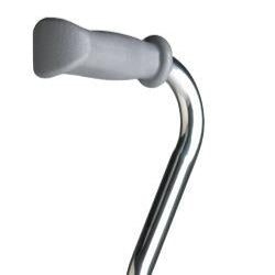 Premium Offset Handle Cane