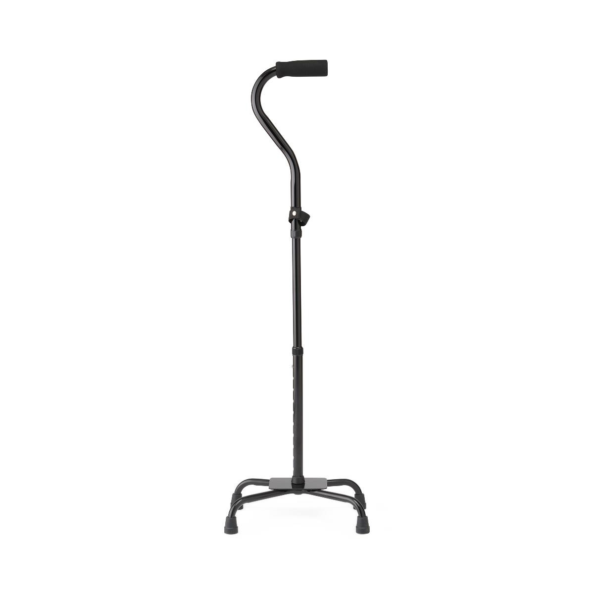 Quad Cane with Large Base