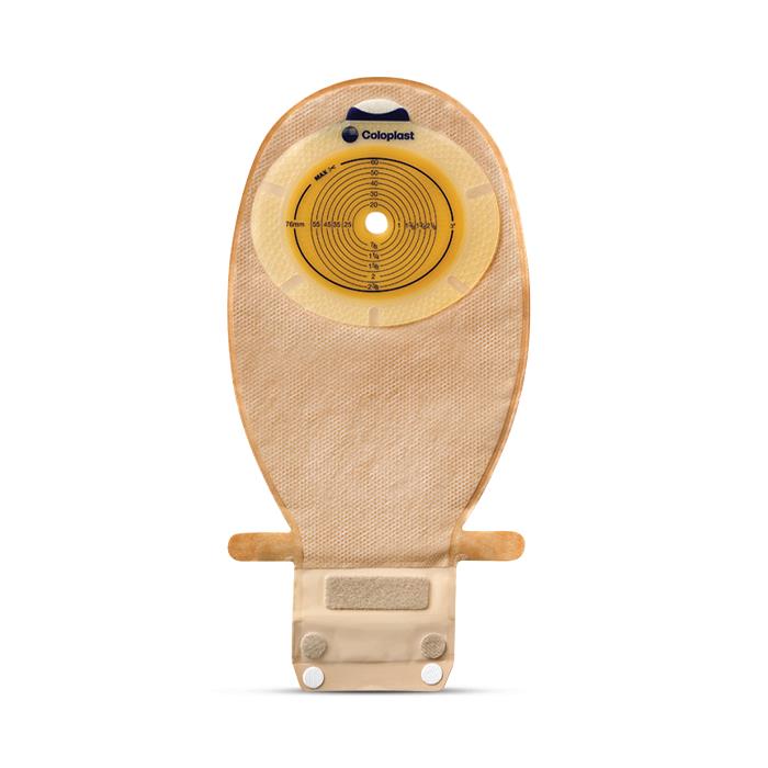 SenSura 1-Piece Single Use Kit