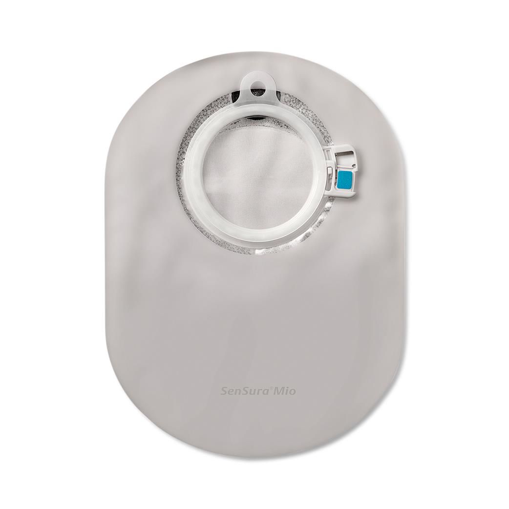 SenSura Mio Click 1-Piece Closed Pouches