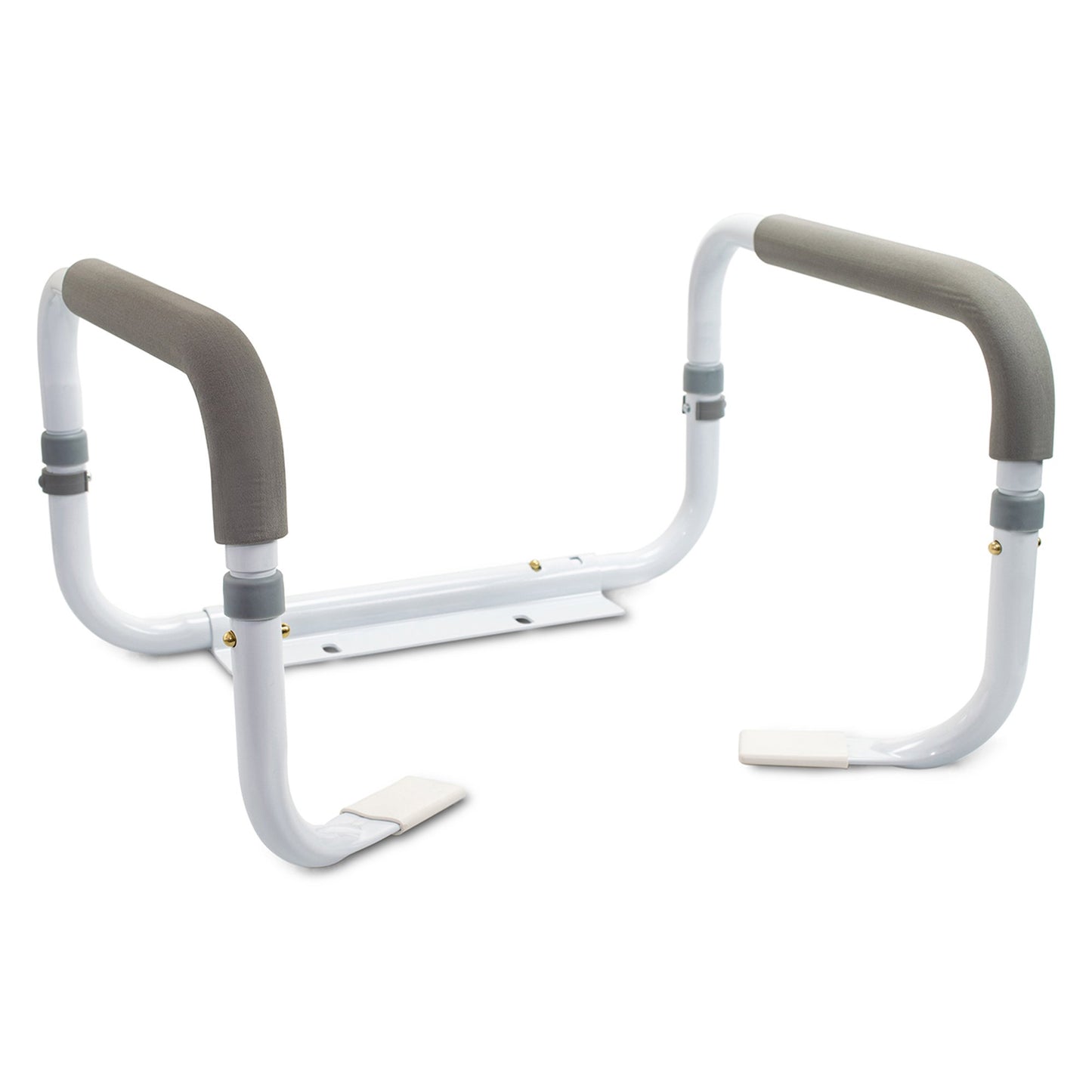 Toilet Safety Rail Frame
