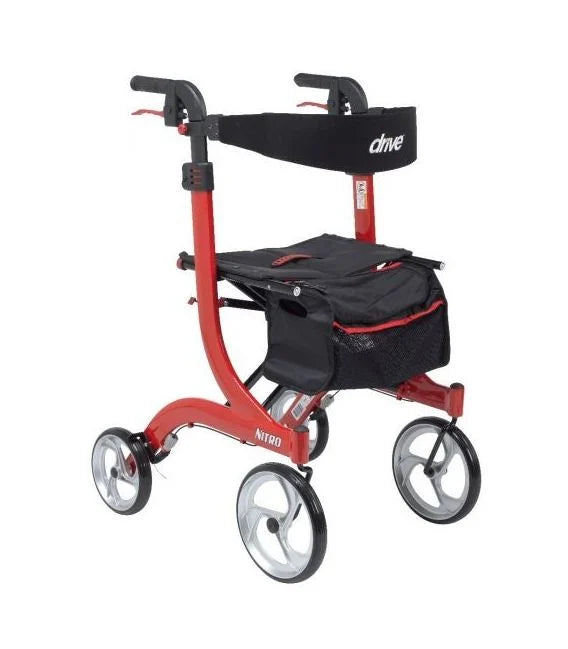 Drive Nitro Rollator