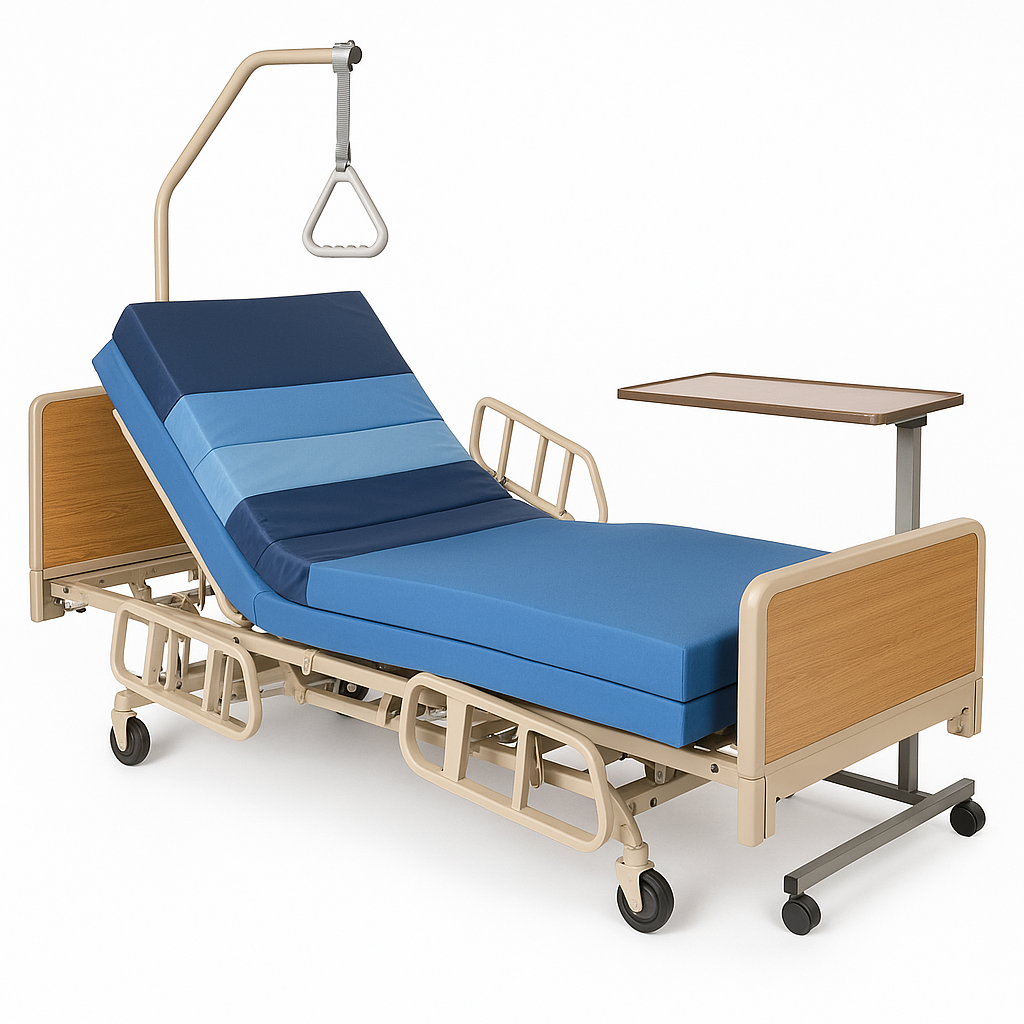 All Beds and Mattresses