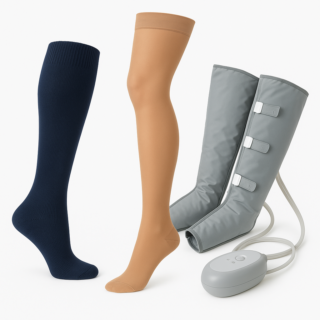 All Compression Therapy