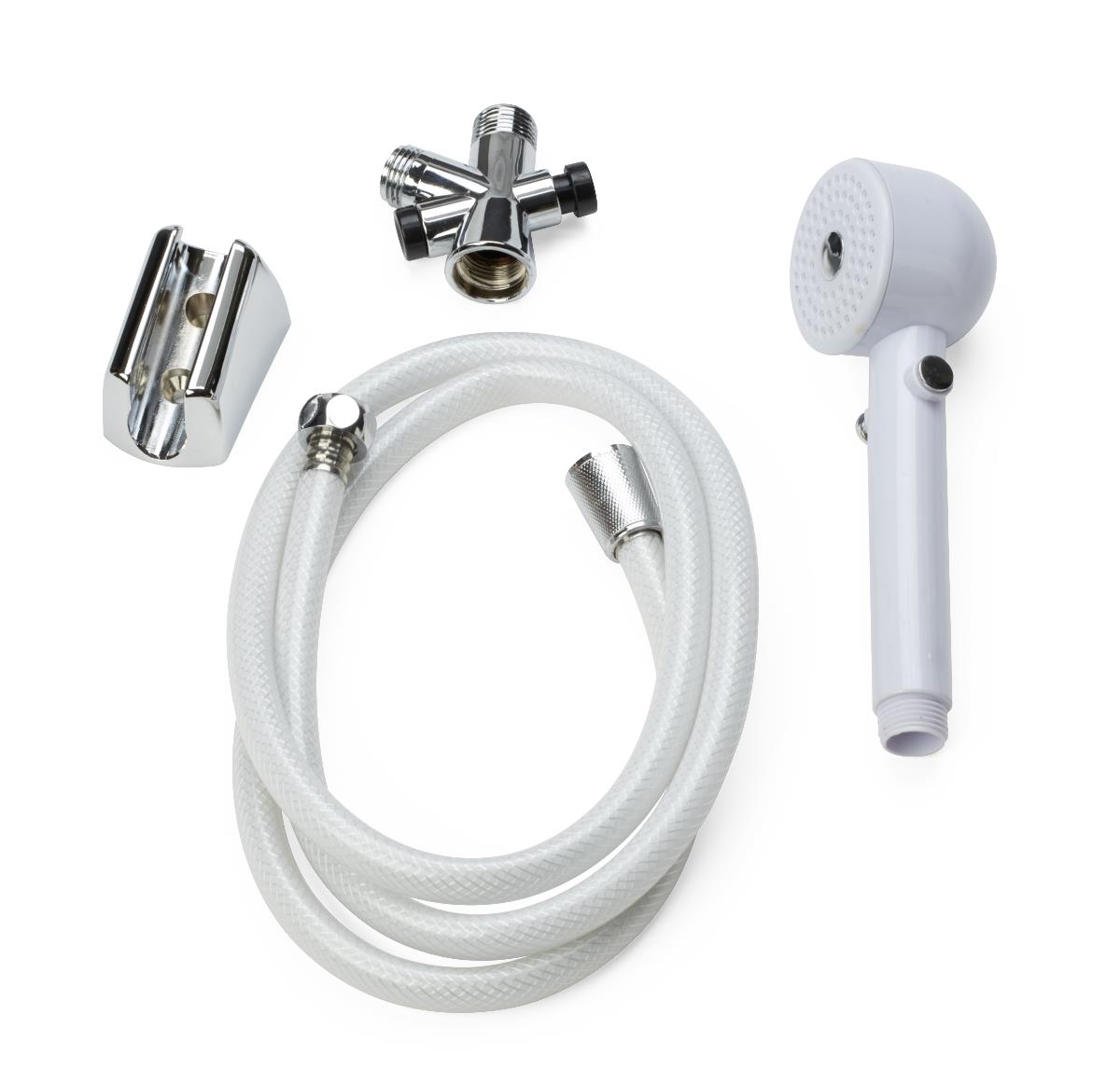 Shower Heads