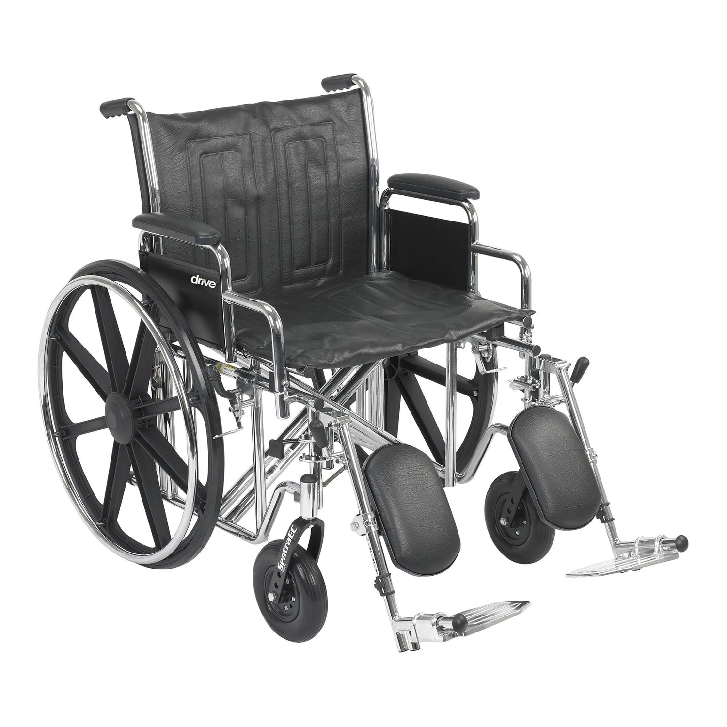 Bariatric Wheelchairs