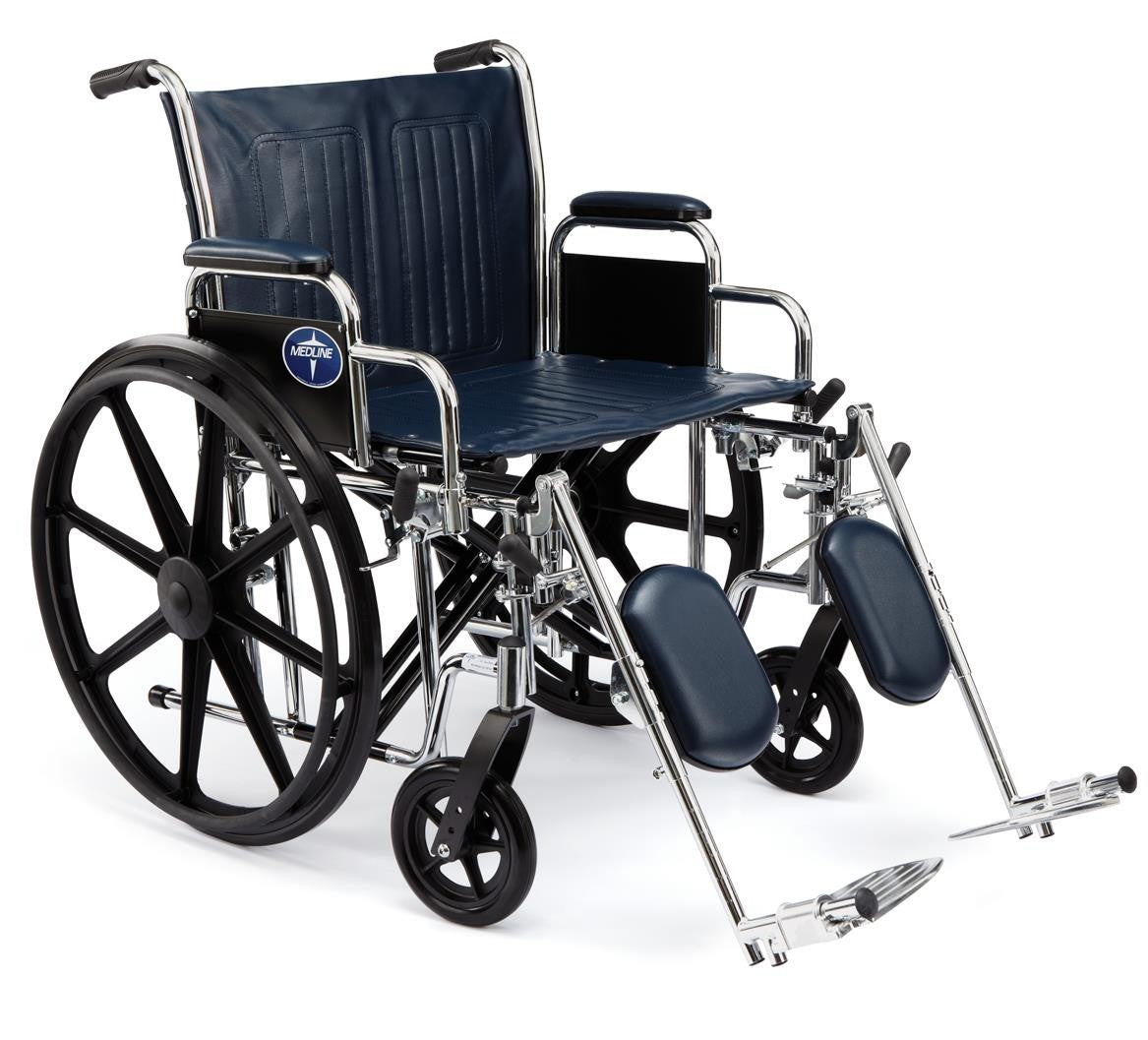 Standard Wheelchairs