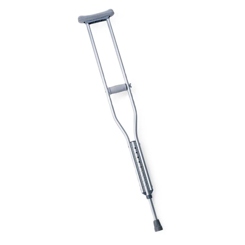 Crutches