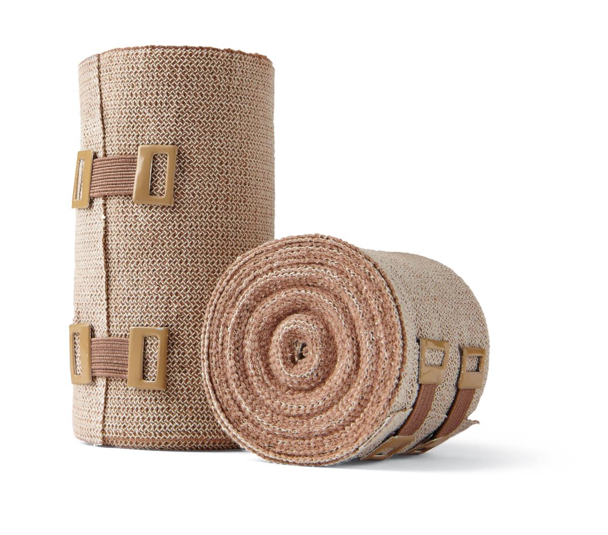 Bandages & Wraps