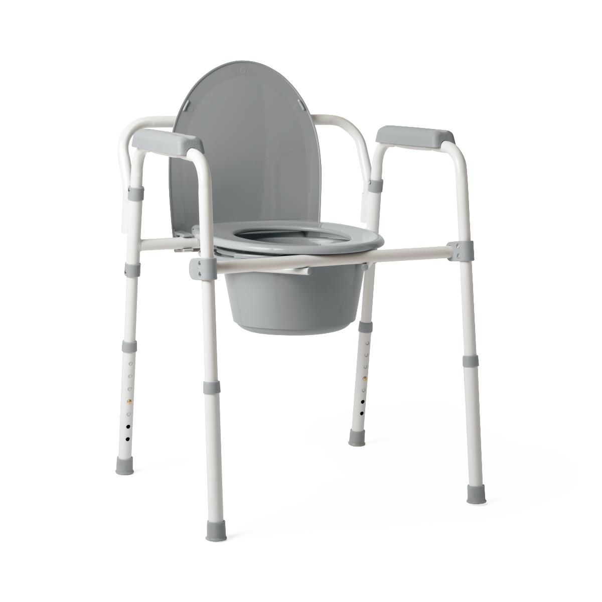 Commodes