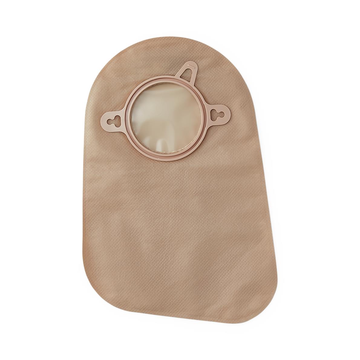2 Piece Closed Pouches