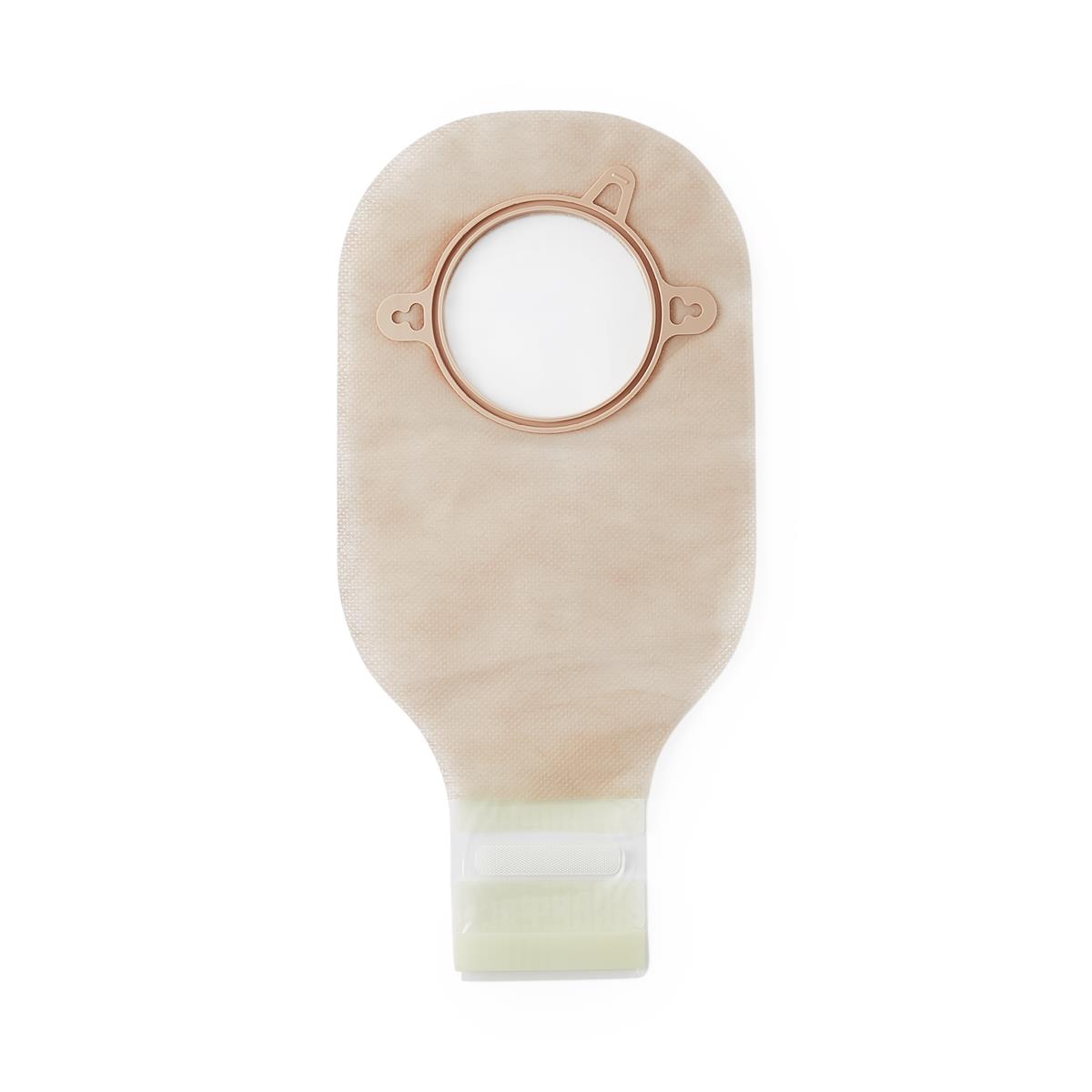 2 Piece Drainable Pouches