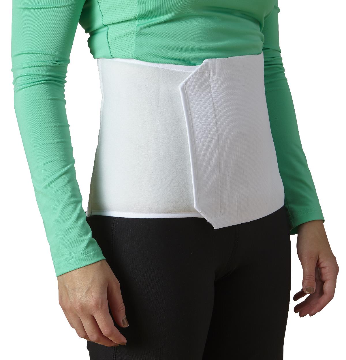 Abdominal Binders & Ribs Belt
