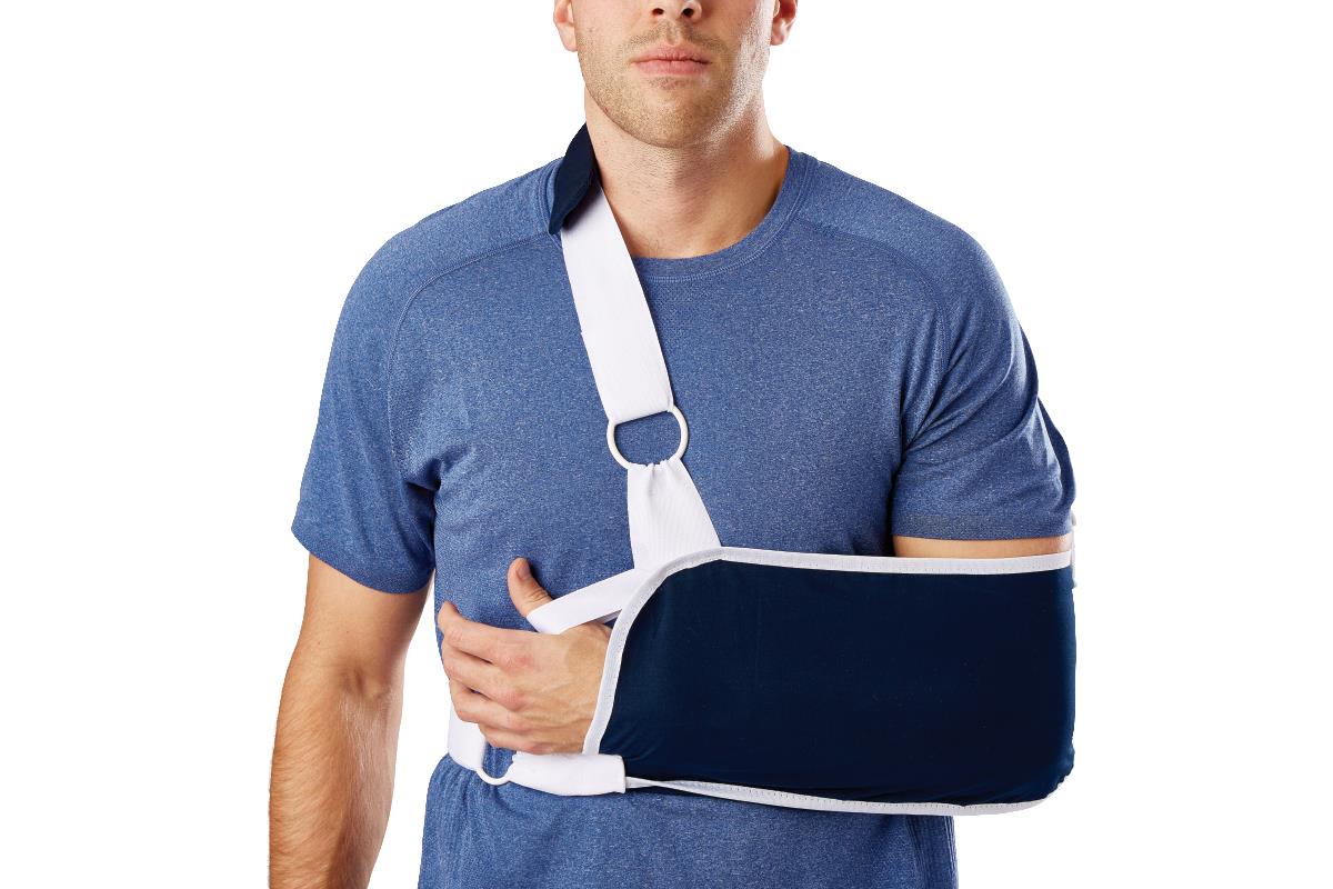 Arm/Sholder Slings & Splints