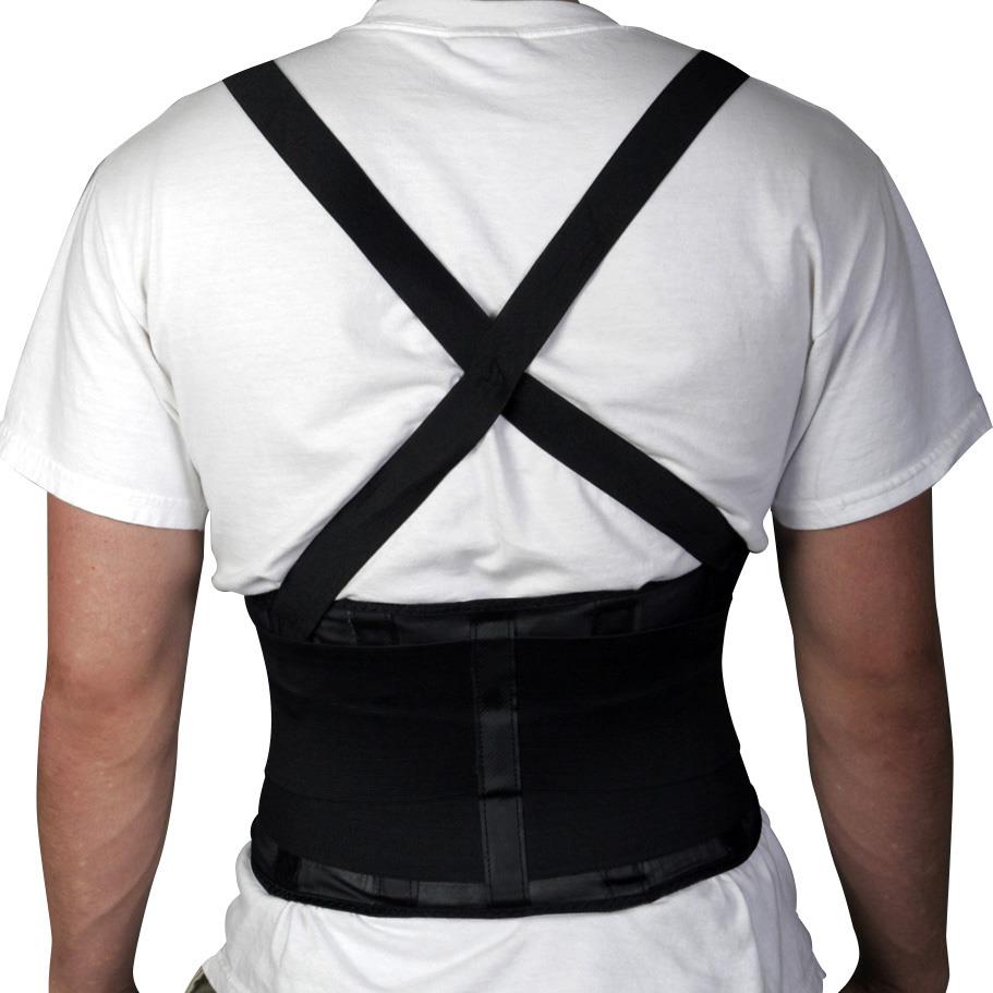 Back Supports