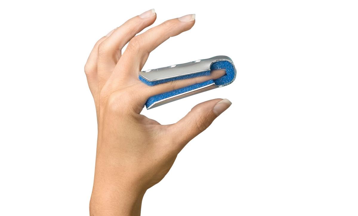 Finger & Toe Splints