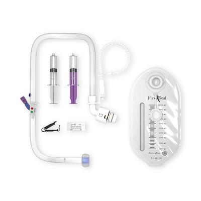 Fecal Management