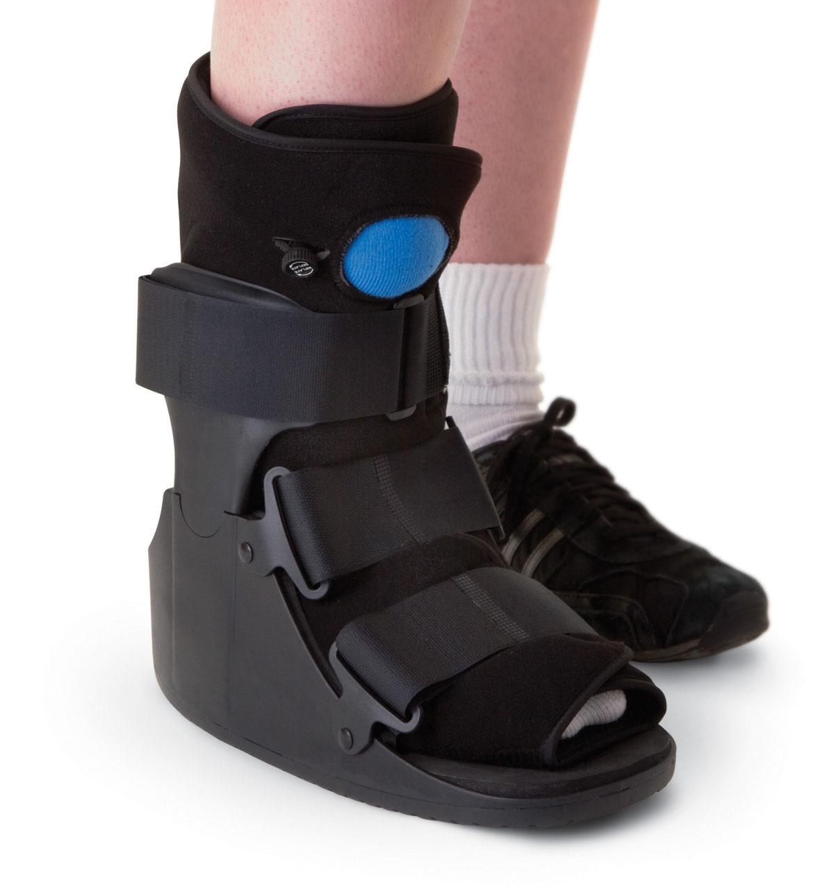 Foot & Ankle walkers